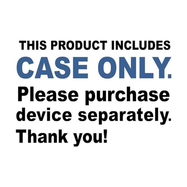 CaseSack Funda para iWALK Mini cargador portátil para_3