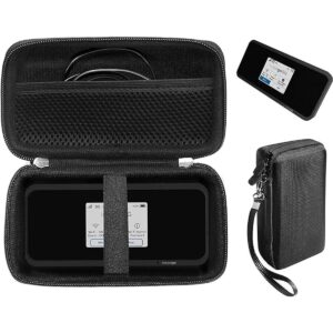 CaseSack Funda para Inseego MiFi M2100 M2000 Hotspot_1