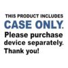CaseSack Funda para buscador de disyuntores de CA Klein_2