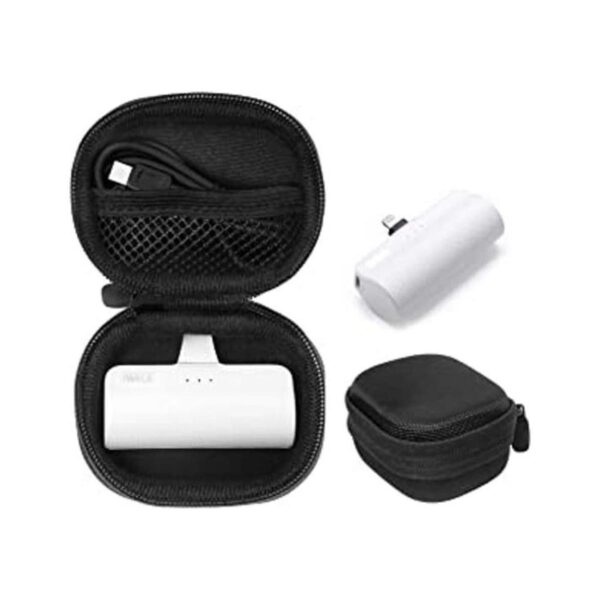 CaseSack Funda para iWALK Mini cargador portátil para_1
