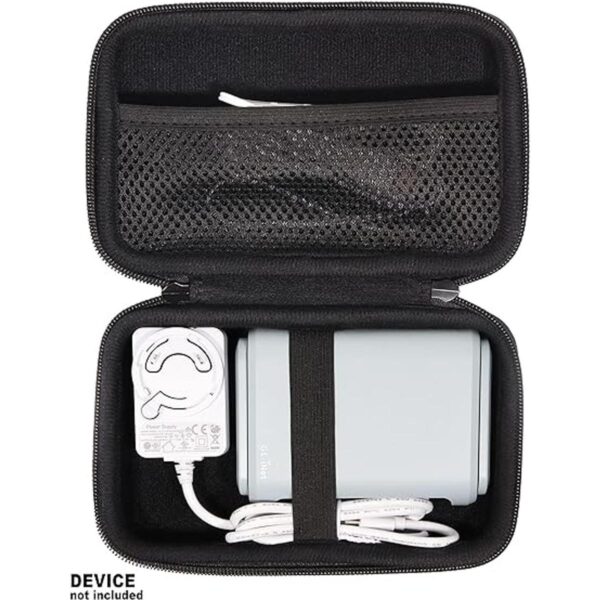 CaseSack Funda para GL.iNet GLMT1300 Beryl VPN Secure_3