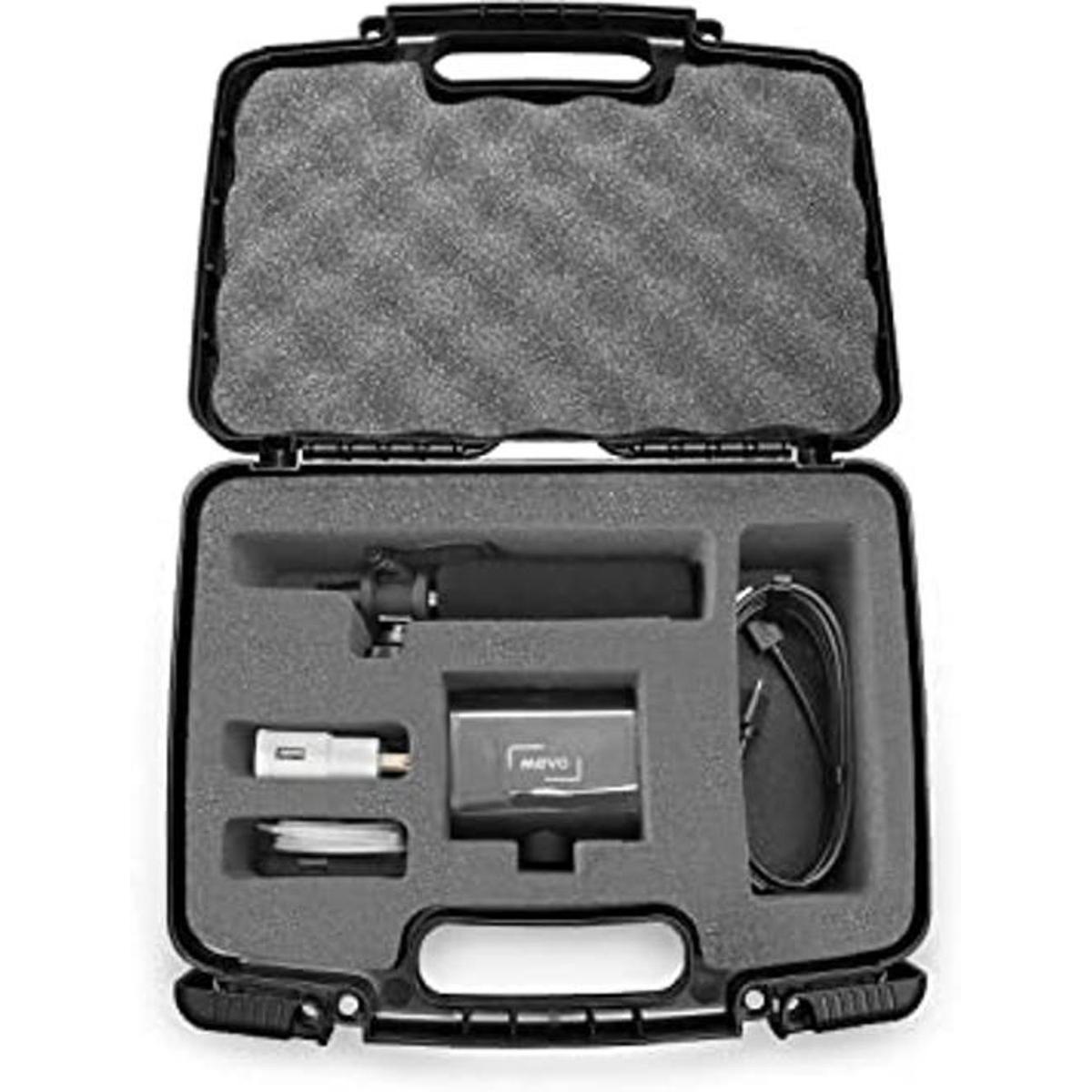 Casematix Funda rígida para cámara compatible con la