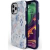 Casely Funda floral para iPhone 1212 Pro Compatible con_5