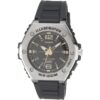 Illuminator Reloj deportivo de cuarzo para hombre_1