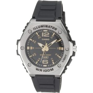 Illuminator Reloj deportivo de cuarzo para hombre_1