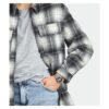 Collection Men Digital Watch Vintage with Stainless