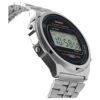 Collection Men Digital Watch Vintage with Stainless