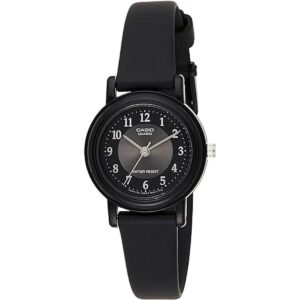 LQ139A1B3 reloj clásico de resina para mujer color_1