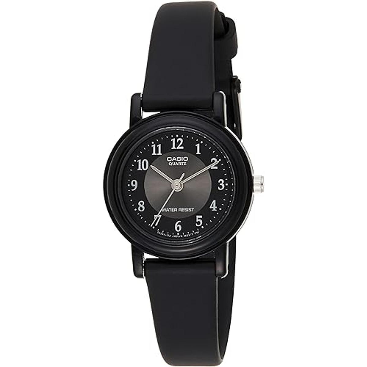 LQ139A1B3 reloj clásico de resina para mujer color