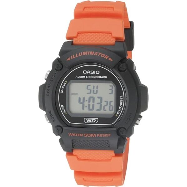 Reloj W219H4AV Tbd Movimiento de cuarzo_1
