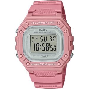 Reloj deportivo digital con cronógrafo de alarma_1