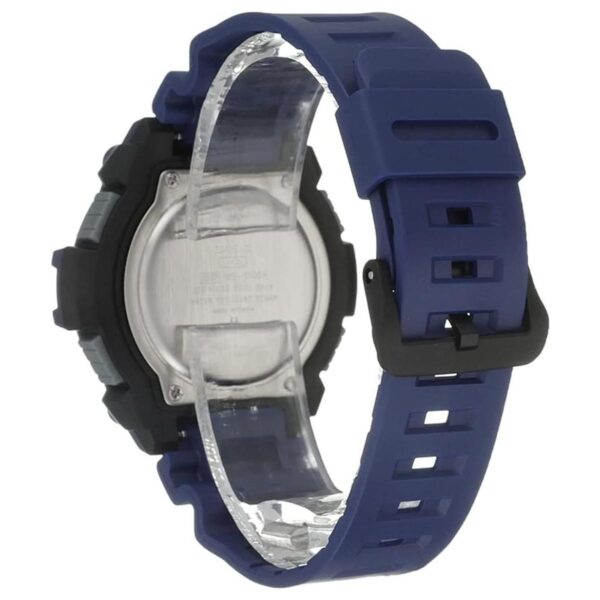 Tide Graph Moon Phase Reloj deportivo para hombre_3