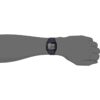 W800H1AV Reloj deportivo clásico con malla negra_2