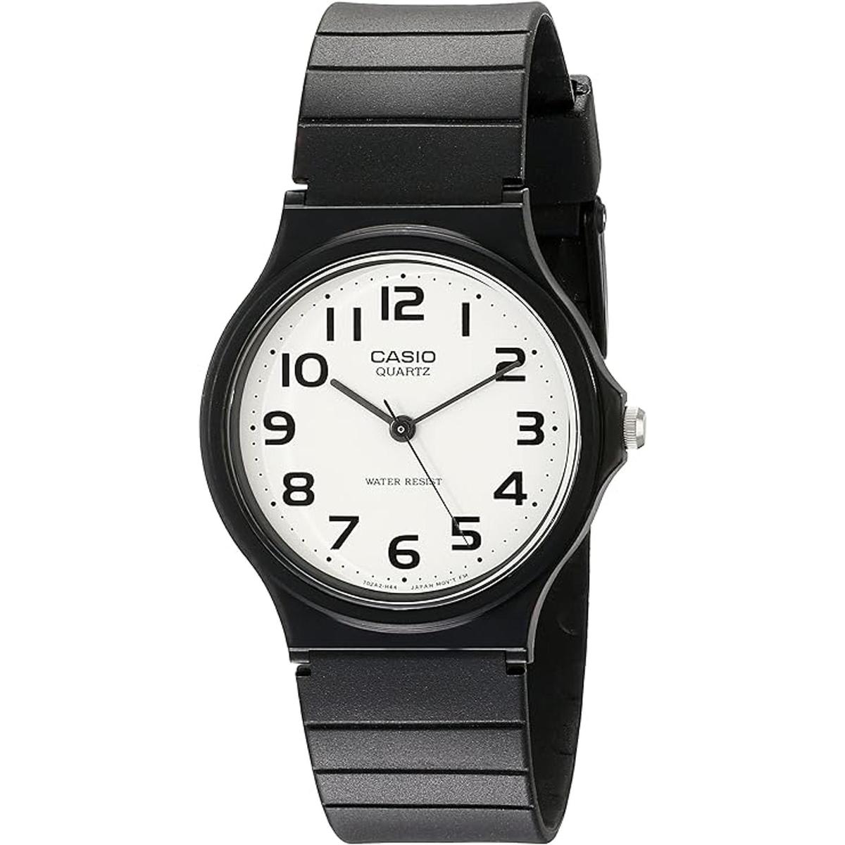 Reloj analógico MQ247B2 para hombre con correa de