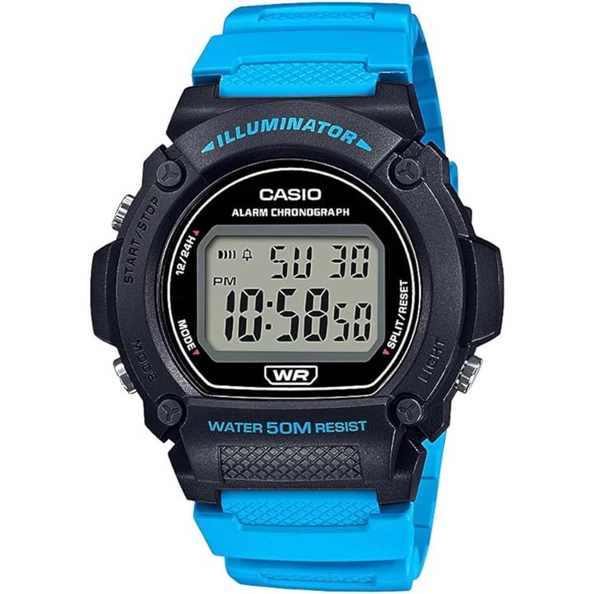 Reloj W219H2A2V Tbd Deporte
