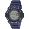Tide Graph Moon Phase Reloj deportivo para hombre_1
