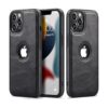 Casus Logo View compatible con iPhone 13 Pro Max funda_1