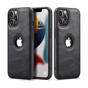 Casus Logo View compatible con iPhone 13 Pro Max funda_1