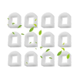 Cat Water Fountain Foam Filters Compatible with Multiple_1