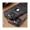 Casus Logo View compatible con iPhone 13 Pro Max funda_3