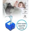 Cat Water Fountain PumpPet Fountain Pump Replacement Pump
