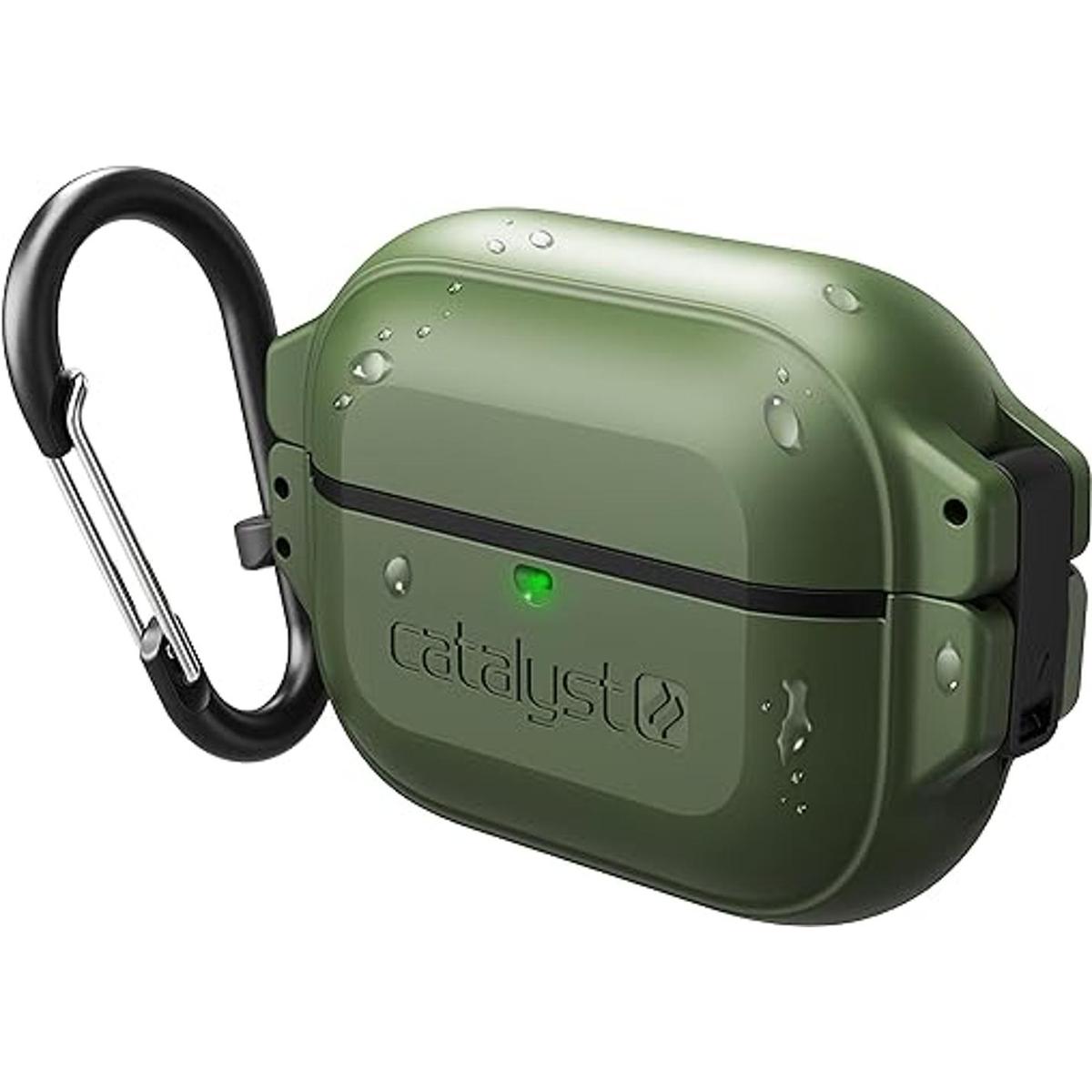 Catalyst Funda de protección total para AirPods Pro