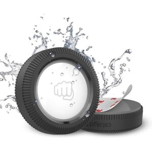 Catalyst Funda impermeable para Airtag con soporte_1