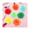 Catcan Accesorio para collar de flores para perro 20