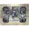 Catalyst Game Labs BattleTech Clan Heavy Battle Star gris_2