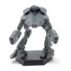 Catalyst Game Labs BattleTech Clan Heavy Battle Star gris_4