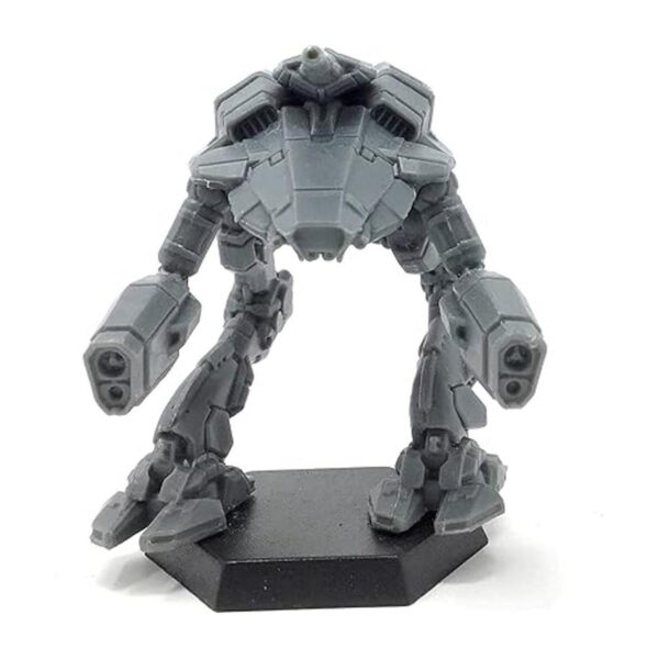 Catalyst Game Labs BattleTech Clan Heavy Battle Star gris_4