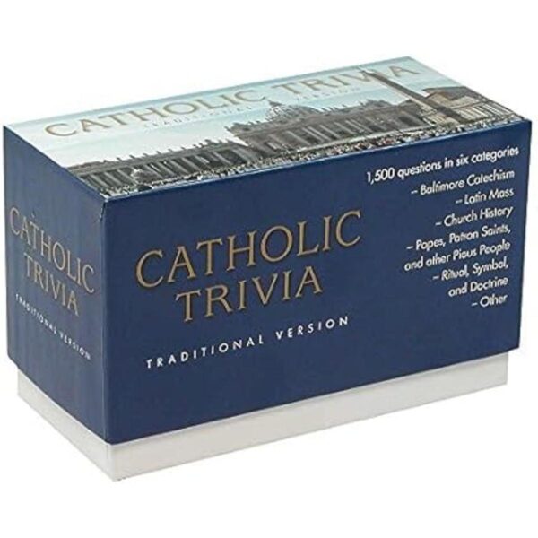 Católica Trivia Versión tradicional_2