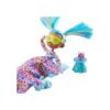Cave Club Stellar Sleepover Adventure Playset con Tella