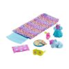 Cave Club Stellar Sleepover Adventure Playset con Tella