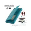 Cavor Funda para iPhone 11 Pro Max funda para tarjetero_4