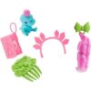Cave Club Muñeca Rockelle 8 10 pulgadas pelo verde_4