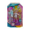 Cave Club Stellar Sleepover Adventure Playset con Tella