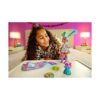 Cave Club Stellar Sleepover Adventure Playset con Tella