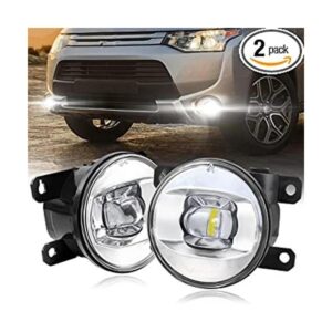 Cawanerl Lente LED de repuesto para Subaru 1012 Outback_1