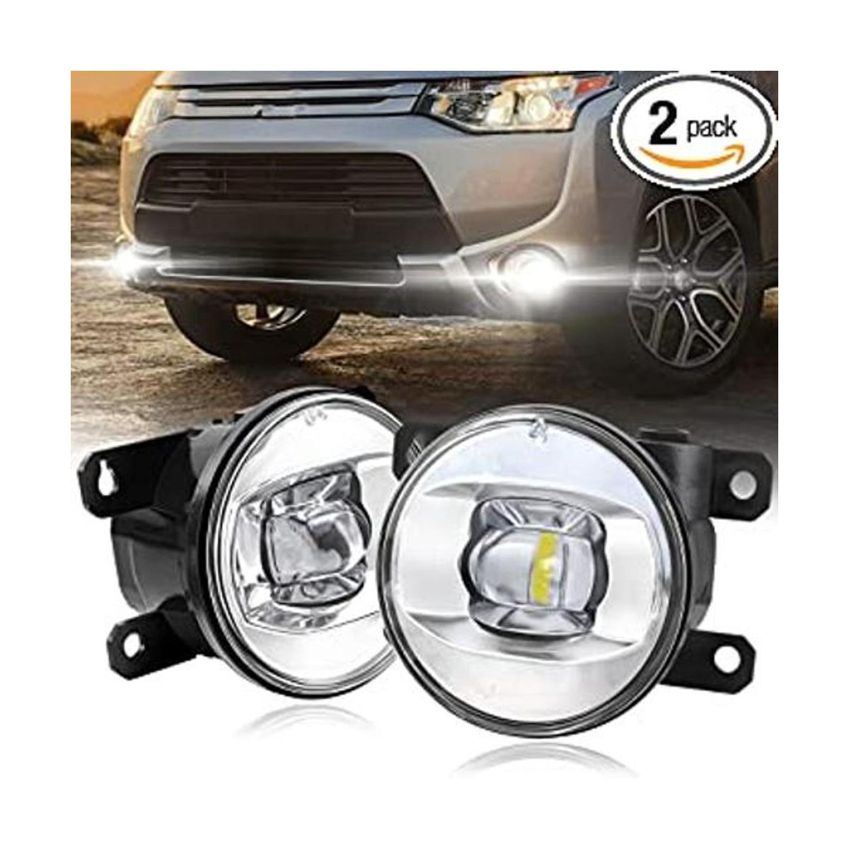 Cawanerl Lente LED de repuesto para Subaru 1012 Outback