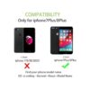 Cavor Funda para iPhone7plus8Plus funda para tarjetero_2