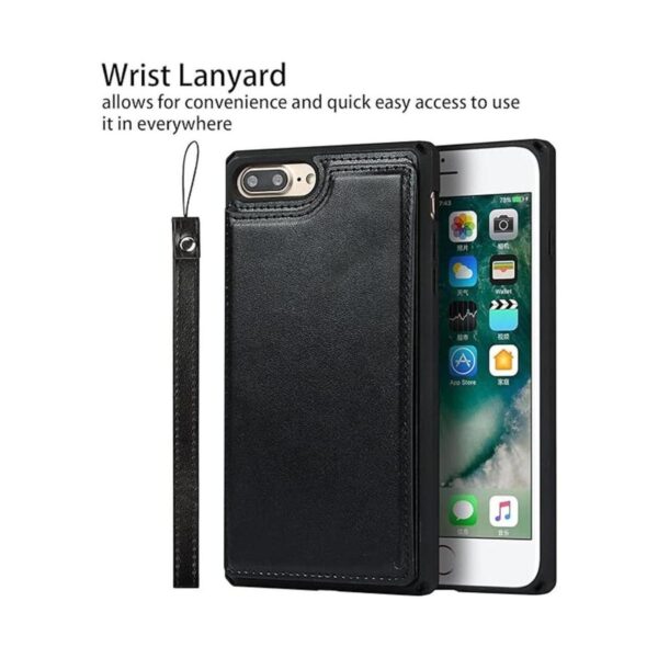 Cavor Funda para iPhone7plus8Plus funda para tarjetero_5