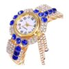 CdyBox Paquete de 3 relojes de cuarzo para mujer pulsera_5
