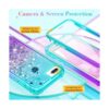 Ruky Funda para iPhone 7 Plus funda para iPhone 8 Plus_5