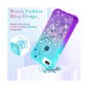 Ruky Funda para iPhone 7 Plus funda para iPhone 8 Plus_4