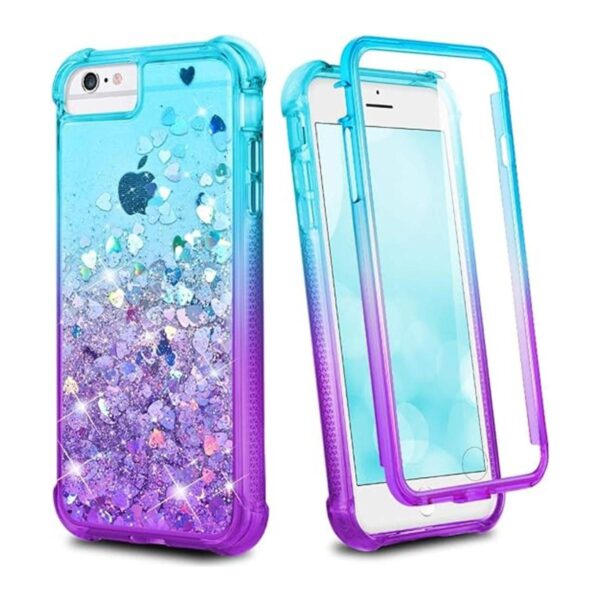 Ruky Funda para iPhone 7 Plus funda para iPhone 8 Plus_1