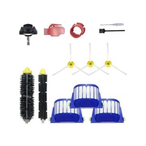 Rumba Piezas de repuesto para iRobot Roomba Serie 610_1