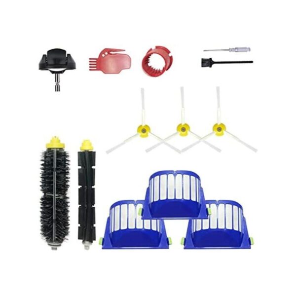 Rumba Piezas de repuesto para iRobot Roomba Serie 610_1