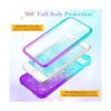 Ruky Funda para iPhone 7 Plus funda para iPhone 8 Plus_3
