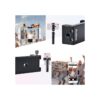 Ruittos Soporte para trípode para smartphone clip para_5
